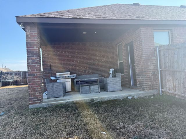 4010 Windswept Way, Forney, TX 75126