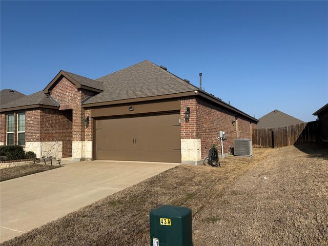 4010 Windswept Way, Forney, TX 75126