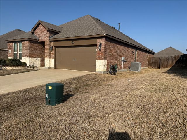 4010 Windswept Way, Forney, TX 75126