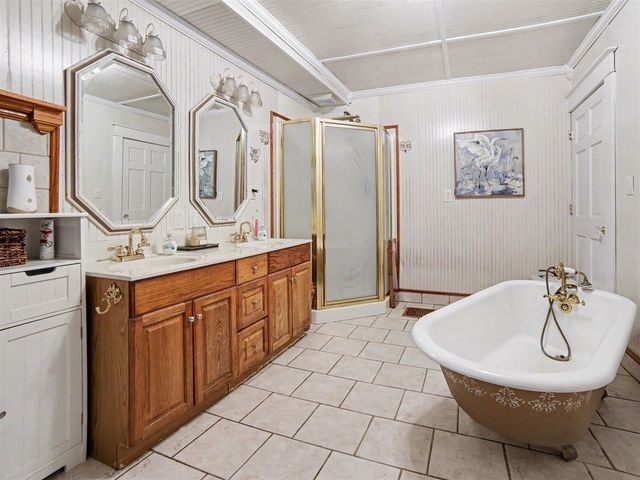 2620 Middle Lake Road, Twin Lake, MI 49457