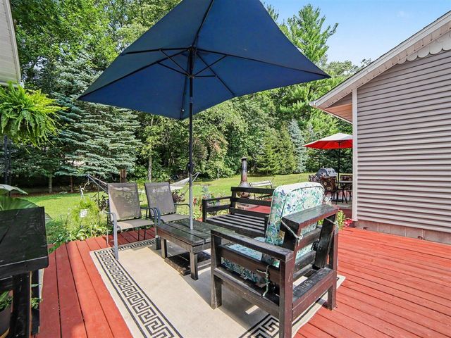 2620 Middle Lake Road, Twin Lake, MI 49457