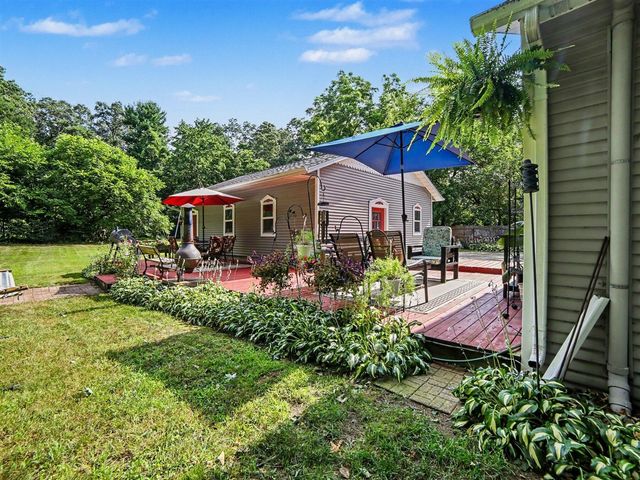 2620 Middle Lake Road, Twin Lake, MI 49457
