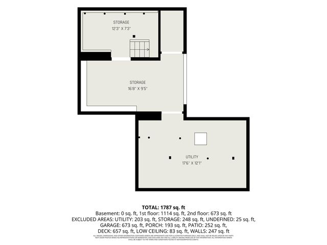 2620 Middle Lake Road, Twin Lake, MI 49457