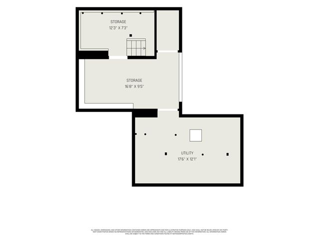 2620 Middle Lake Road, Twin Lake, MI 49457