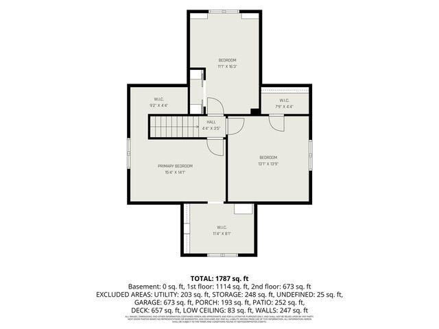 2620 Middle Lake Road, Twin Lake, MI 49457