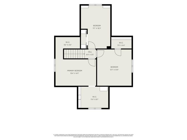 2620 Middle Lake Road, Twin Lake, MI 49457