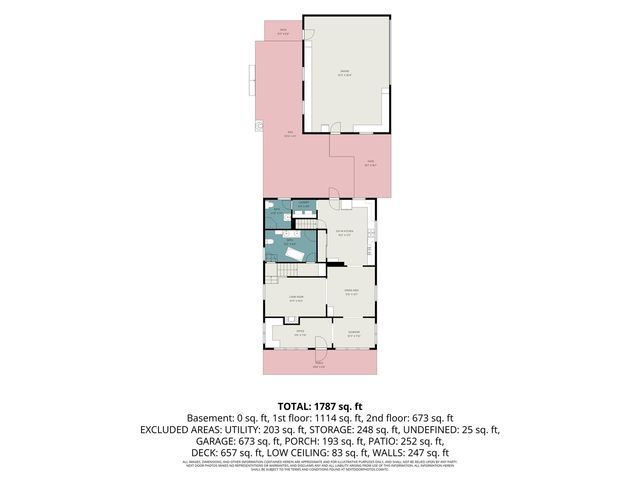 2620 Middle Lake Road, Twin Lake, MI 49457