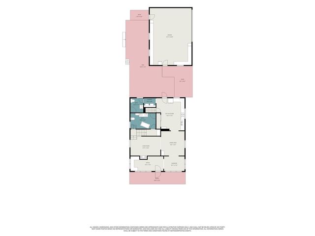 2620 Middle Lake Road, Twin Lake, MI 49457