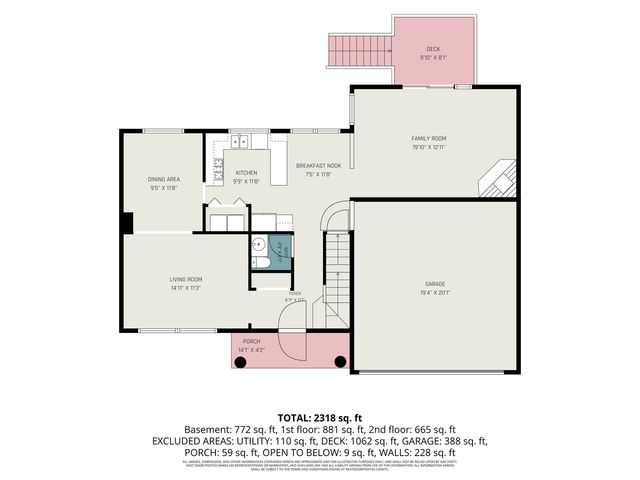 973 ANNANDALE Drive, Elgin, IL 60123