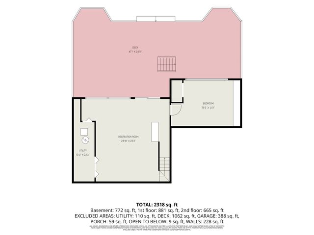973 ANNANDALE Drive, Elgin, IL 60123