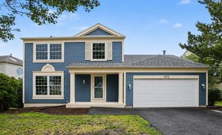 973 ANNANDALE Drive, Elgin, IL 60123