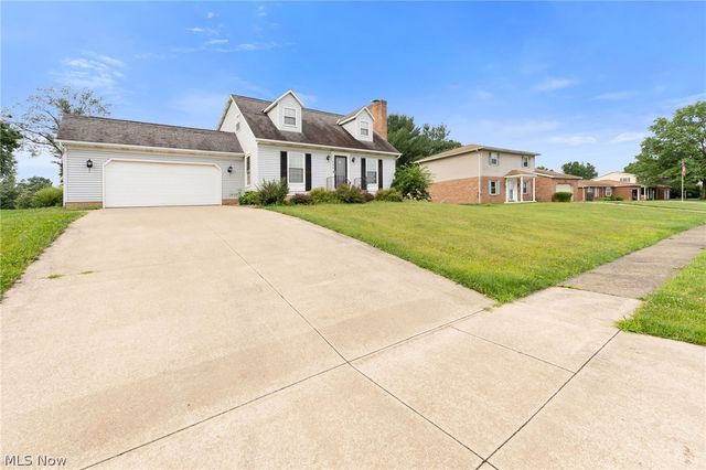 1846 Opal Street, Louisville, OH 44641
