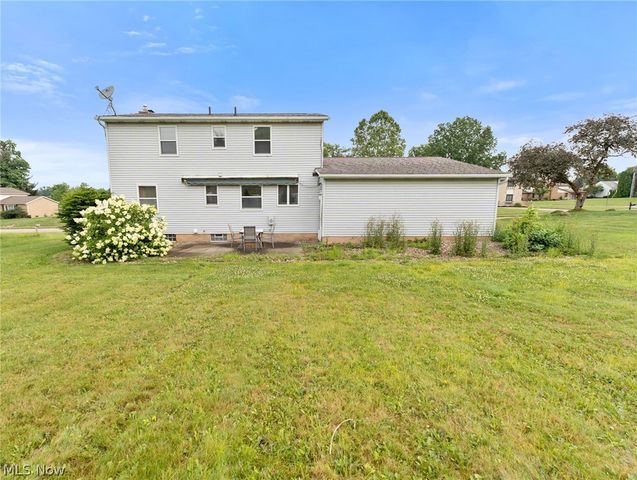 1846 Opal Street, Louisville, OH 44641
