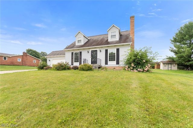 1846 Opal Street, Louisville, OH 44641