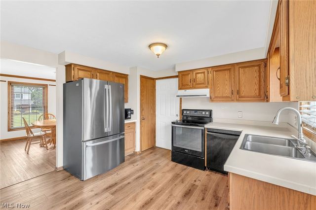 1846 Opal Street, Louisville, OH 44641