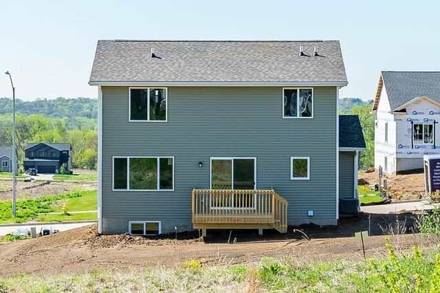 717 W Wright Road, Norwalk, IA 50211