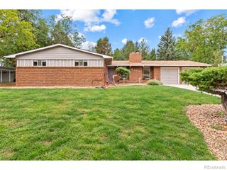 4350 Comanche Drive, Boulder, CO 80303