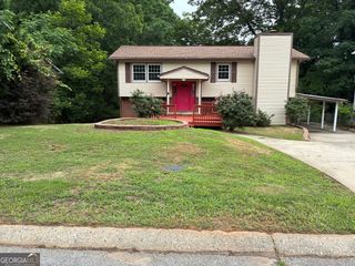 10572 Eagle Drive, Jonesboro, GA 30238