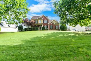 241 Country Club Drive, Hiram, GA 30141