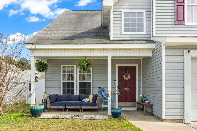 309 Winslow Ave., Myrtle Beach, SC 29588