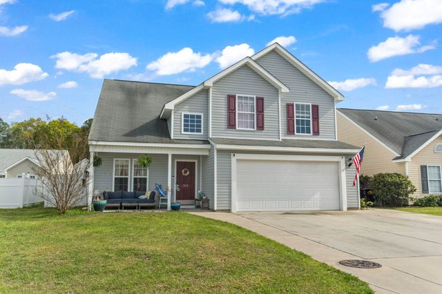 309 Winslow Ave., Myrtle Beach, SC 29588