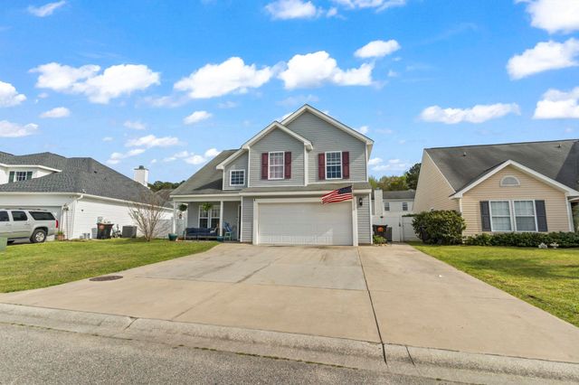 309 Winslow Ave., Myrtle Beach, SC 29588