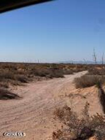 PN-52541 Lillie Lane, Horizon City, TX 79928