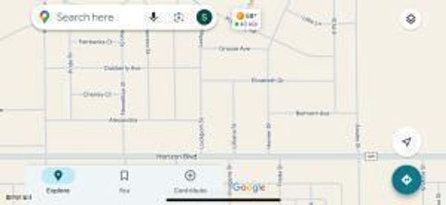 PN-52541 Lillie Lane, Horizon City, TX 79928