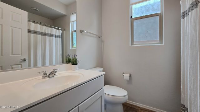 26770 N 71ST Drive, Peoria, AZ 85383
