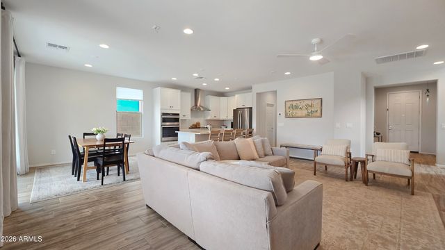 26770 N 71ST Drive, Peoria, AZ 85383