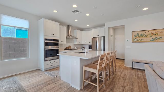 26770 N 71ST Drive, Peoria, AZ 85383