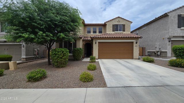 26770 N 71ST Drive, Peoria, AZ 85383