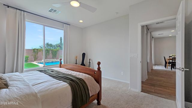 26770 N 71ST Drive, Peoria, AZ 85383