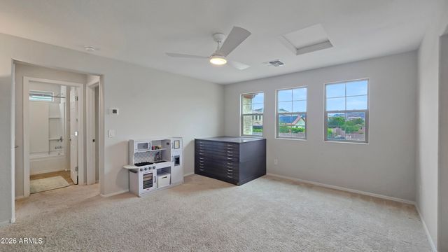 26770 N 71ST Drive, Peoria, AZ 85383