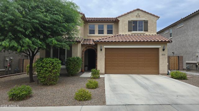 26770 N 71ST Drive, Peoria, AZ 85383