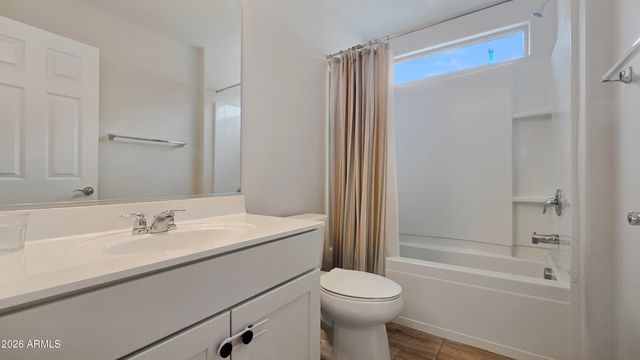 26770 N 71ST Drive, Peoria, AZ 85383