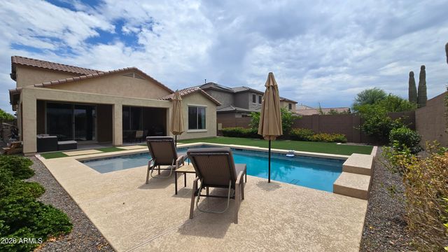 26770 N 71ST Drive, Peoria, AZ 85383
