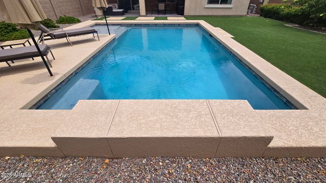 26770 N 71ST Drive, Peoria, AZ 85383