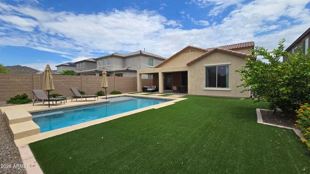26770 N 71ST Drive, Peoria, AZ 85383