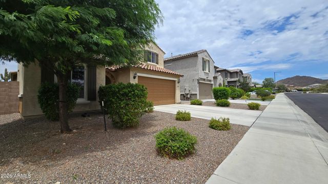 26770 N 71ST Drive, Peoria, AZ 85383