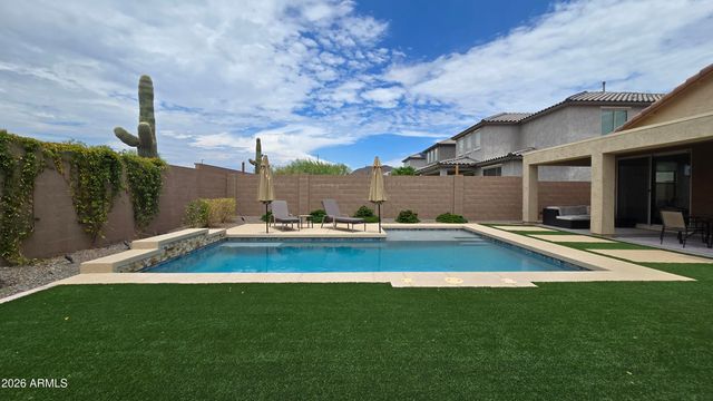 26770 N 71ST Drive, Peoria, AZ 85383