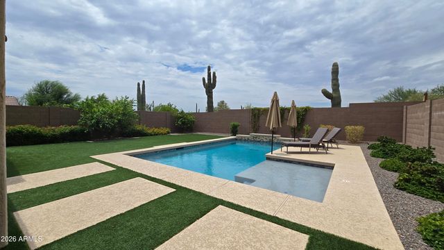 26770 N 71ST Drive, Peoria, AZ 85383