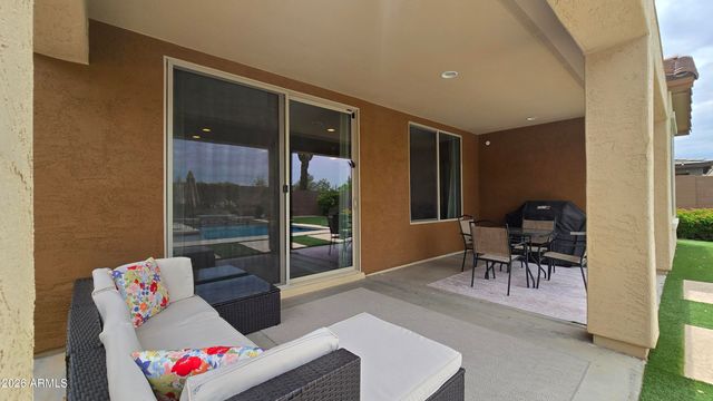 26770 N 71ST Drive, Peoria, AZ 85383