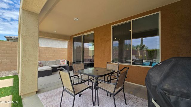 26770 N 71ST Drive, Peoria, AZ 85383