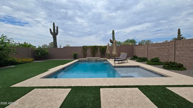 26770 N 71ST Drive, Peoria, AZ 85383