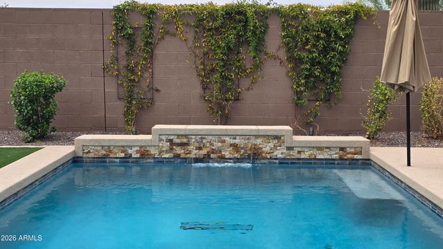 26770 N 71ST Drive, Peoria, AZ 85383