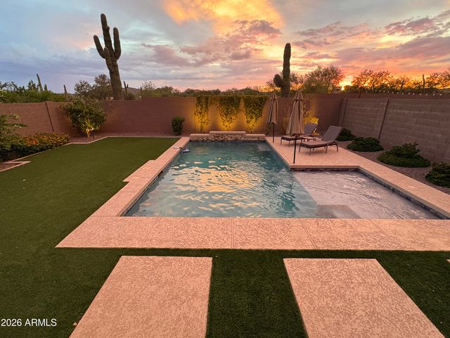 26770 N 71ST Drive, Peoria, AZ 85383