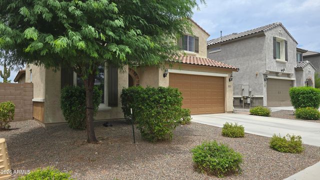 26770 N 71ST Drive, Peoria, AZ 85383