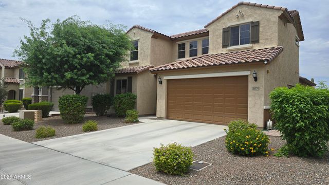 26770 N 71ST Drive, Peoria, AZ 85383