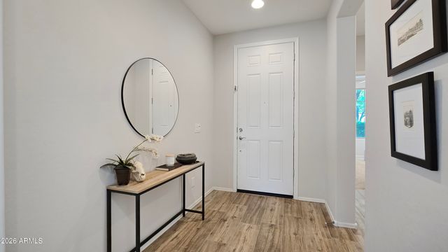 26770 N 71ST Drive, Peoria, AZ 85383